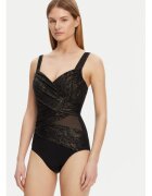 Miraclesuit Costum de baie dama - 305152657 - Poliamida - Negru - Negru