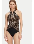 Miraclesuit Costum de baie dama - 305152671 - Poliamida - Maro - Maro