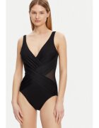 Miraclesuit Costum de baie dama - 305152718 - Poliamida/Elastan - 40 - Negru