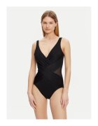 Miraclesuit Costum de baie dama - 305152718 - Poliamida/Elastan - Negru - Negru