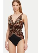 Miraclesuit Costum de baie dama - 305152725 - Nylon/Elastan - Maro - Maro