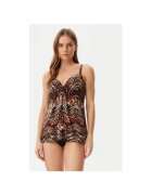 Miraclesuit Pijama dama - 305152732 - Nylon - Maro