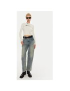 Miss Sixty Blugi dama - 304759741 - Bumbac - Albastru - Albastru