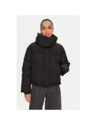 Miss Sixty Geaca dama - 304760136 - Poliester - Negru - Negru