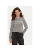 Miss Sixty Pulover dama - 304760020 - Lana/Casmir - Gri - Gri