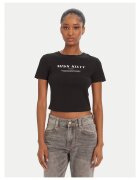Miss Sixty Tricou dama - Negru