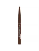 Miss Sporty Creion de ochi automatic Designer 24H 0.16 g - Fab Brown