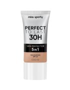 Miss Sporty Fond De Ten Perfect To Last 30H - 22 ml - 30