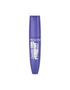 Miss Sporty Mascara Pump Up Booster Can't Stop The Volume Black - 12 ml