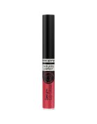 Miss Sporty Serum Gloss De Buze Naturally Perfect - 2.3 ml - Roz
