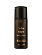 Missguided Spray de corp Babe Night - 220 ml