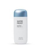 MISSHA Crema de fata rezistenta la apa Sun Milk SPF50+ PA++++ - 70ml