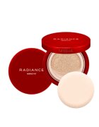 MISSHA Fond de ten Radiance Perfect Fit Foundation -dwqsazxg 35ml - Vanilla