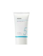 MISSHA Gel cu protectie solara - All Around Safe Block - Aqua - 50 ml - SPF50+