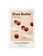 MISSHA Masca cu Castravete 19 g - Unt de shea