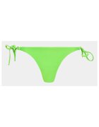 MissionSwim Slip de baie dama - Mission Swim - Poliamida - 302957781 - Verde