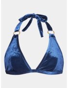 MissionSwim Sutien de baie dama - 302957866 - Poliamida - Bleumarin