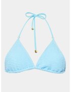 MissionSwim Sutien de baie dama - Mission Swim - Poliamida - 302960217 - Albastru