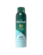 Mitchum Deodorant antiperspirant spray pentru barbati - 200 ml - Aloe vera