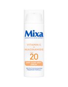 Mixa Crema hidratanta - 50 ml - Diminuarea petelor pigmentare
