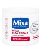 Mixa Crema regeneratoare pentru fata si corp . - Reparatoare