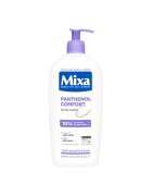Mixa Lotiune de corp hidratanta pentru piele uscata - 400 ml - Calmare