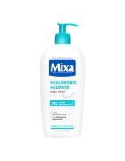Mixa Lotiune de corp hidratanta pentru piele uscata - 400 ml - Hidratare