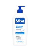Mixa Lotiune de corp hidratanta pentru piele uscata - 400 ml - Protejare