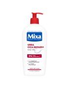 Mixa Lotiune de corp hidratanta pentru piele uscata - 400 ml - Reparator
