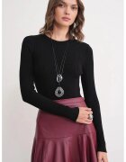 Mixray mulat negru - jerseu - Negru