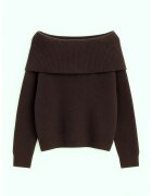 Mixray Pulover dama mro - One Size