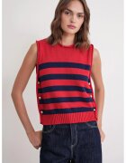 Mixray Pulover dama rosu - One Size