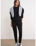 Mixray Set din doua piese - Sweatshirt si Jogger - Negru -