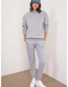 Mixray Trening bluza si pantaloni de jogging - gri - jerseu