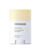 MIXSOON Stick de protectie solara Bean 15g (SPF50+ PA++++)