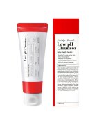 MIZON Gel spumant de curatare Goodbye Blemish Low pH - 100 ml