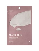 MIZON Joyful Time Mask Jeju Camelia Masca de fata cu extract de camelia 23 gr
