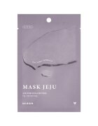 MIZON Joyful Time Mask Jeju Fig Masca de fata cu extract de smochin 23 gr