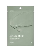 MIZON Joyful Time Mask Jeju Heartleaf Masca de fata 23 gr