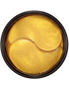 MIZON Plasturi Hidrogel cu Aur 24k - extract de melc si 8 peptide - Snail Repair Intensive Gold Eye Gel Patch - 60 buc