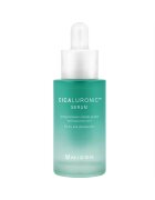 MIZON Ser facial cu efect revitalizant imbogatit cu Centella Asiatica si acid hialuronic - Cicaluronic - Femei - 30 ml