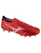 Mizuno Ghete fotbal - Morelia Neo IV Beta Elite 254260 - Rosu