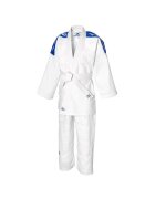 Mizuno Kimono Judo copii Shiro Plus cu centura