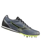 Mizuno Pantofi alergare cu cuie X First