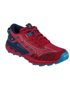 Mizuno Pantofi de alergat - Wave Daichi 7 J1GK227141 - Rosu - Rosu