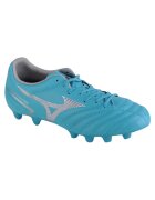 Mizuno Pantofi de fotbal - Monarcida Neo II FG P1GA232525 - Albastru