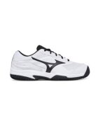 Mizuno Pantofi de tenis 61GC2525 - Piele ecologica - Alb