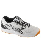 Mizuno Pantofi de tenis - Crossmatch Smash Table Tennis 81253001 - Alb