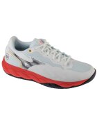 Mizuno Pantofi de tenis - Wave Enforce Court AC Tennis 61243260 - Alb