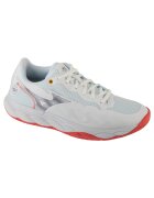Mizuno Pantofi de tenis - Wave Enforce Court AC Tennis 61243361 - Alb